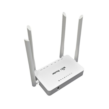 Комплект видеонаблюдения WIFI Ps-Link KIT-XMJ306RD-WIFI / 3Мп / 6 камер