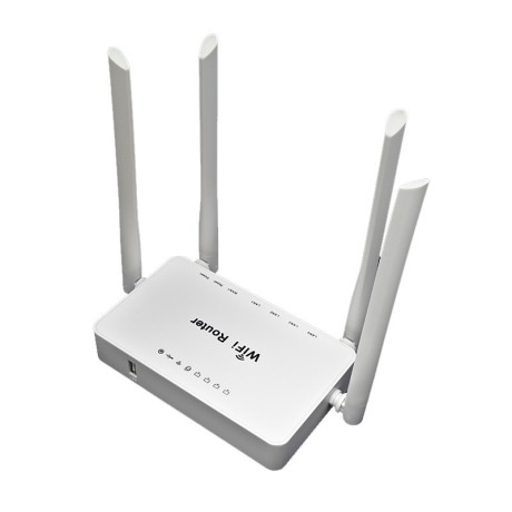 Комплект видеонаблюдения WIFI Ps-Link KIT-XMS506RD-WIFI / 5Мп / 6 камер