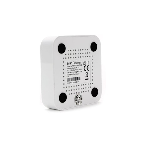 Центр управления Zigbee с модулем WIFI Ps-Link TYZW-01