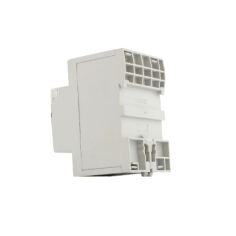 Комплект управления питанием с повышенной нагрузкой на 4 полюса до 32А Simpal D210-32-4NO