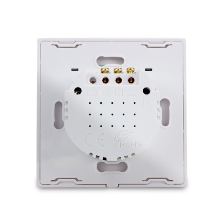 Комплект умного освещения Ps-Link PS-2410 / 6 выключателей / WiFi / Белые