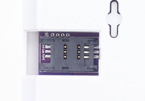 Охранно-пожарная GSM сигнализация Ps-Link G10C "Страж Универсал"