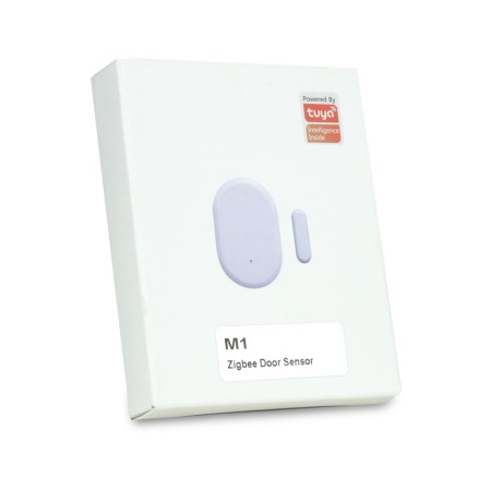 Датчик открытия "Геркон" Zigbee Ps-Link M1