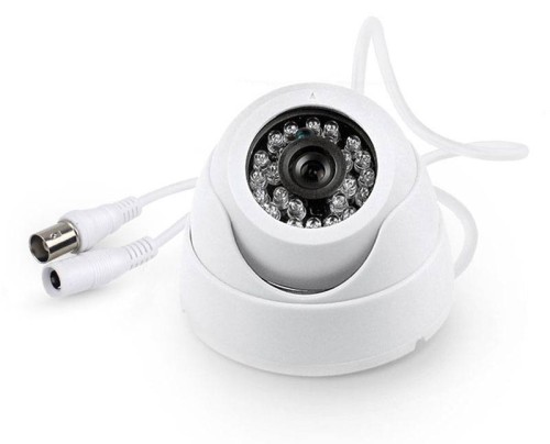 Комплект видеонаблюдения AHD 2Мп Ps-Link KIT-A9202HD / 2 камеры / монитор