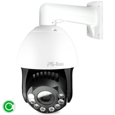 Камера видеонаблюдения IP 2Мп Ps-Link IMV20X20IP поворотная / зум 20Х
