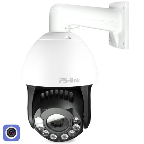 Камера видеонаблюдения IP 5Мп Ps-Link IMV36X50IP поворотная / зум 36Х