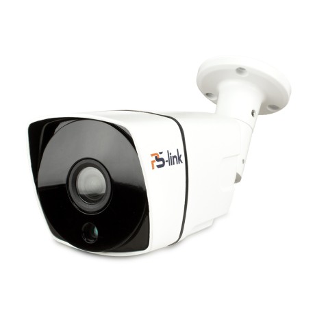 Комплект видеонаблюдения 4G Ps-Link KIT-C502-4G / 5Мп / 2 камеры