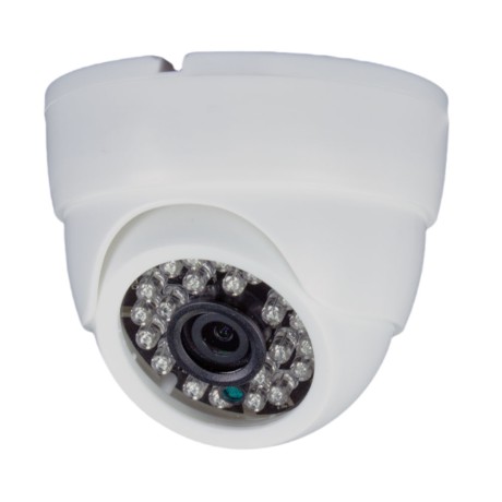 Камера видеонаблюдения IP 5Мп Ps-Link IP305P питание POE