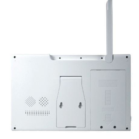 Видеорегистратор WIFI Ps-Link N4208M