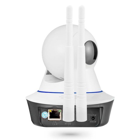 Камера видеонаблюдения WIFI 2Мп Ps-Link G90C