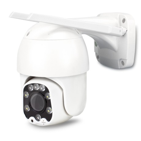 Камера видеонаблюдения WIFI 2Мп Ps-Link WPM20HD поворотный механизм