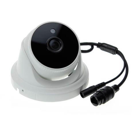 Комплект видеонаблюдения IP Ps-Link KIT-A508IP-POE / 5Мп / 8 камер / питание POE