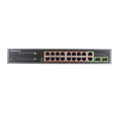 Комплект видеонаблюдения IP Ps-Link KIT-A232IP-POE / 2Мп / 32 камеры / питание POE