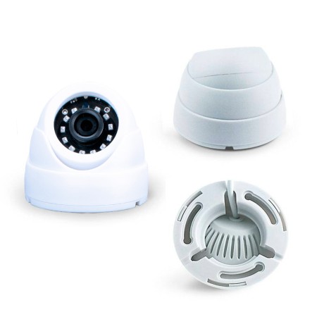 Комплект видеонаблюдения IP Ps-Link KIT-B2824IP-POE / 2Мп / 32 камеры / питание POE