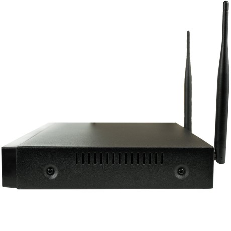 Видеорегистратор WIFI Ps-Link N4208