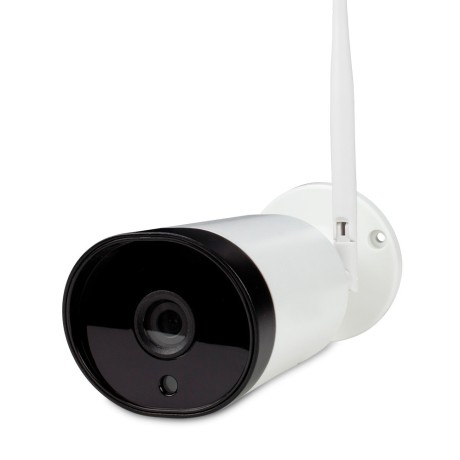 Камера видеонаблюдения WIFI 5Мп Ps-Link XMJ50