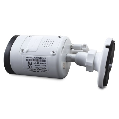 Камера видеонаблюдения WIFI 5Мп Ps-Link XMJ50