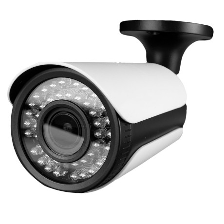Камера видеонаблюдения IP 5Мп Ps-Link IP105R вариофокальная