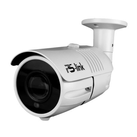 Камера видеонаблюдения IP 2Мп Ps-Link IP102R вариофокальная