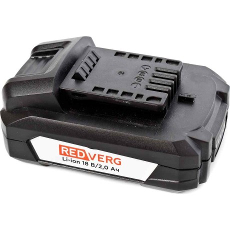 Батарея аккумуляторная RedVerg 730011