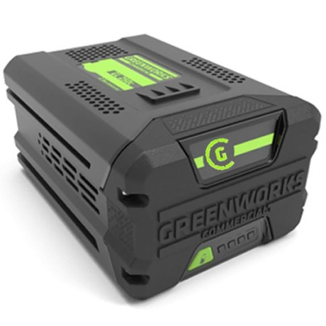Аккумуляторы и зарядные устройства Greenworks 82В 2.5 А.ч