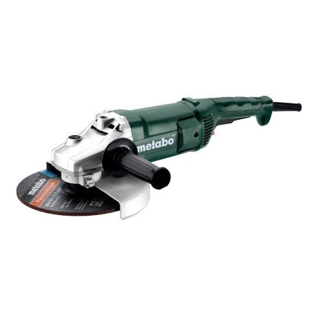 Машина шлифовальная угловая METABO WE 2000-230