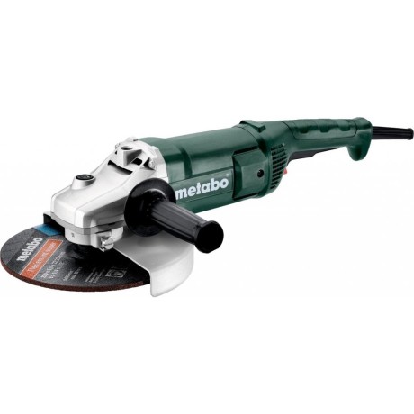 Машина шлифовальная угловая METABO W 2200-230