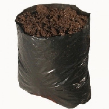 Пакет для приготовления грунта, компостов 20 л