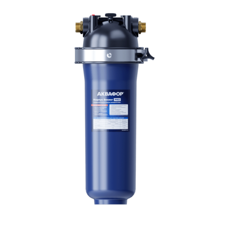 Магистральный фильтр для воды Аквафор Викинг Pro