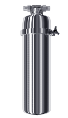 Магистральный фильтр для воды Аквафор Викинг 300 (корпус)