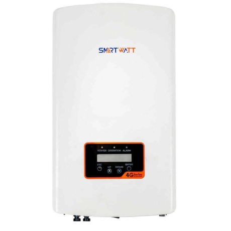 Сетевыой солнечный инвертор SmartWatt Grid 7K 1P 3 MPPT