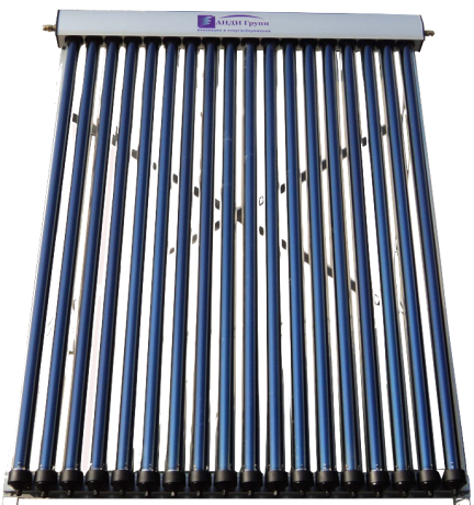 Солнечная сплит-система SH-600-72-Sigma-R2