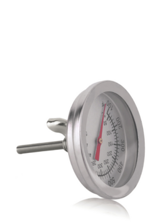 Термометр для мангала и барбекю КТ500 ТДШ-350