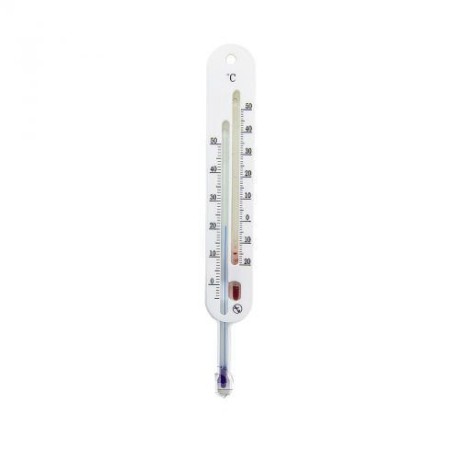 Термометр для почвы с двумя шкалами ТБП