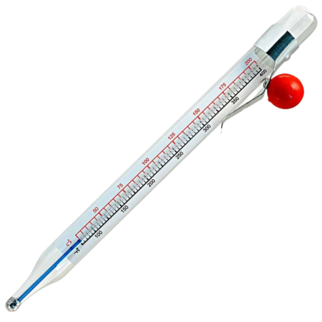 Термометр для кухни ТБК