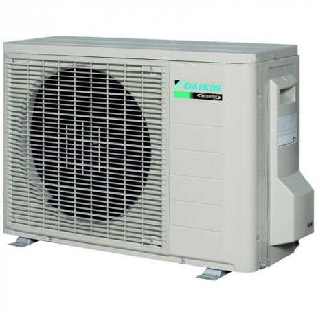 Напольно-потолочный кондиционер Daikin FNA35A9/ARXS35L3