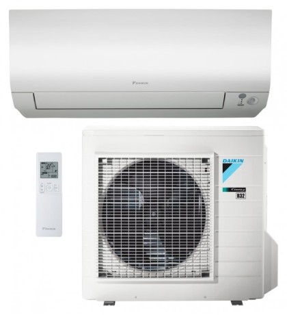 Настенный кондиционер Daikin FTXM25M/RXM25M9