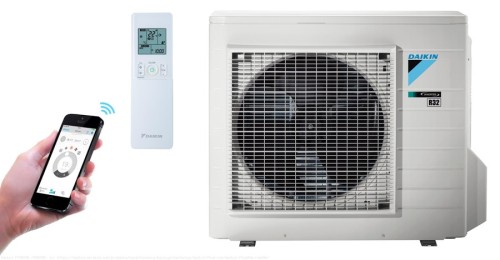 Настенный кондиционер Daikin FTXM60R/RXM60R