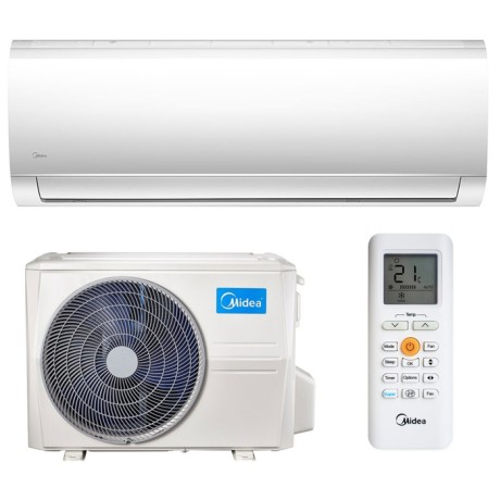 Настенный кондиционер Midea MSMA-07HRN1-I/MSMA-07HRN1-O