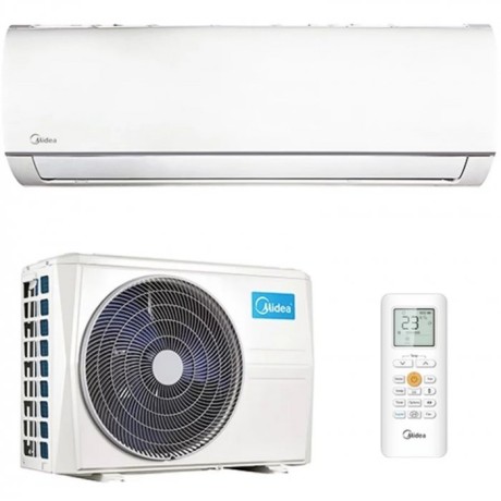 Настенный кондиционер Midea MSMA1B-12HRN1/MOBA01-12HN1