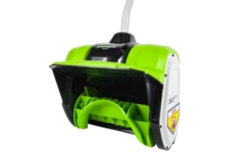 Снегоуборщик GreenWorks 2600807UA GD40SSK2