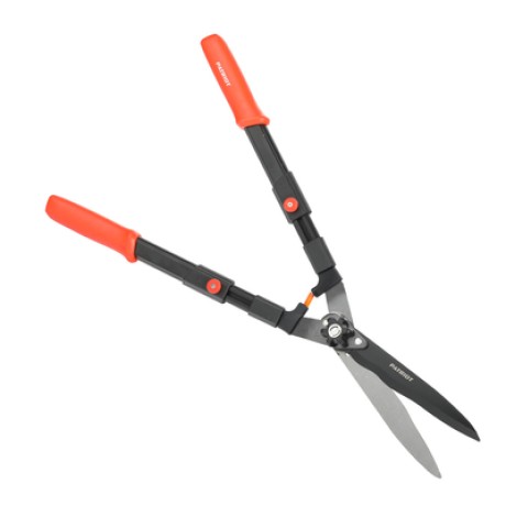 Ножницы для живой изгороди Patriot CH 875 черный/оранжевый (777006875)