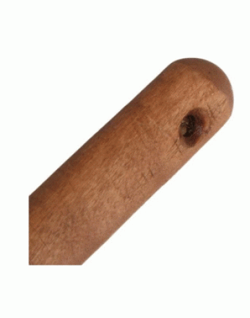 Мотыга, лезвие 10 см, длина 100 см, деревянный черенок, «Премиум» Арти 3340830