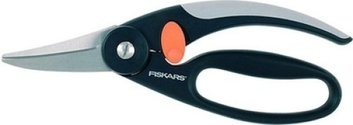 Ножницы FISKARS универсальные с петлей для пальцев SP45 (111450) 1001533