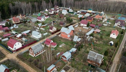 Дачникам Башкортостана выдадут субсидии на благоустройство СНТ