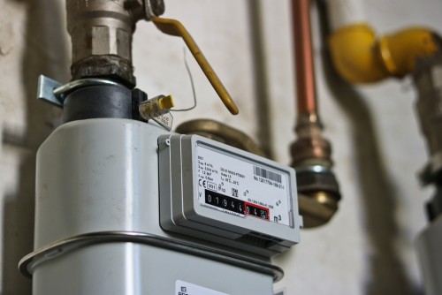 Как заменить газовый счетчик в частном доме и сколько это стоит