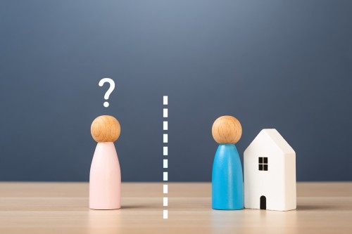 Как делится имущество при разводе: 13 вопросов, неожиданные ответы