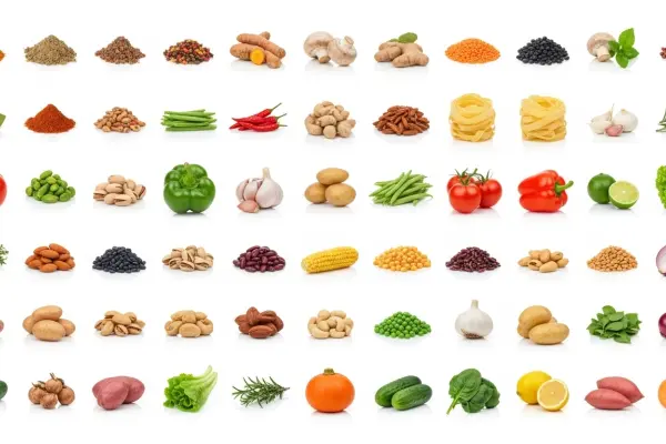 В каких продуктах содержится клетчатка: рейтинги пользы В каких продуктах содержится клетчатка: рейтинги пользы