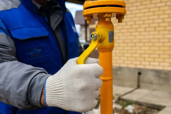 За что могут отключить газ в частном доме За что могут отключить газ в частном доме